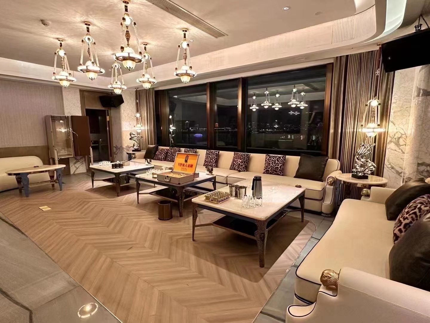 保定小时场KTV推荐-安新县ktv预定